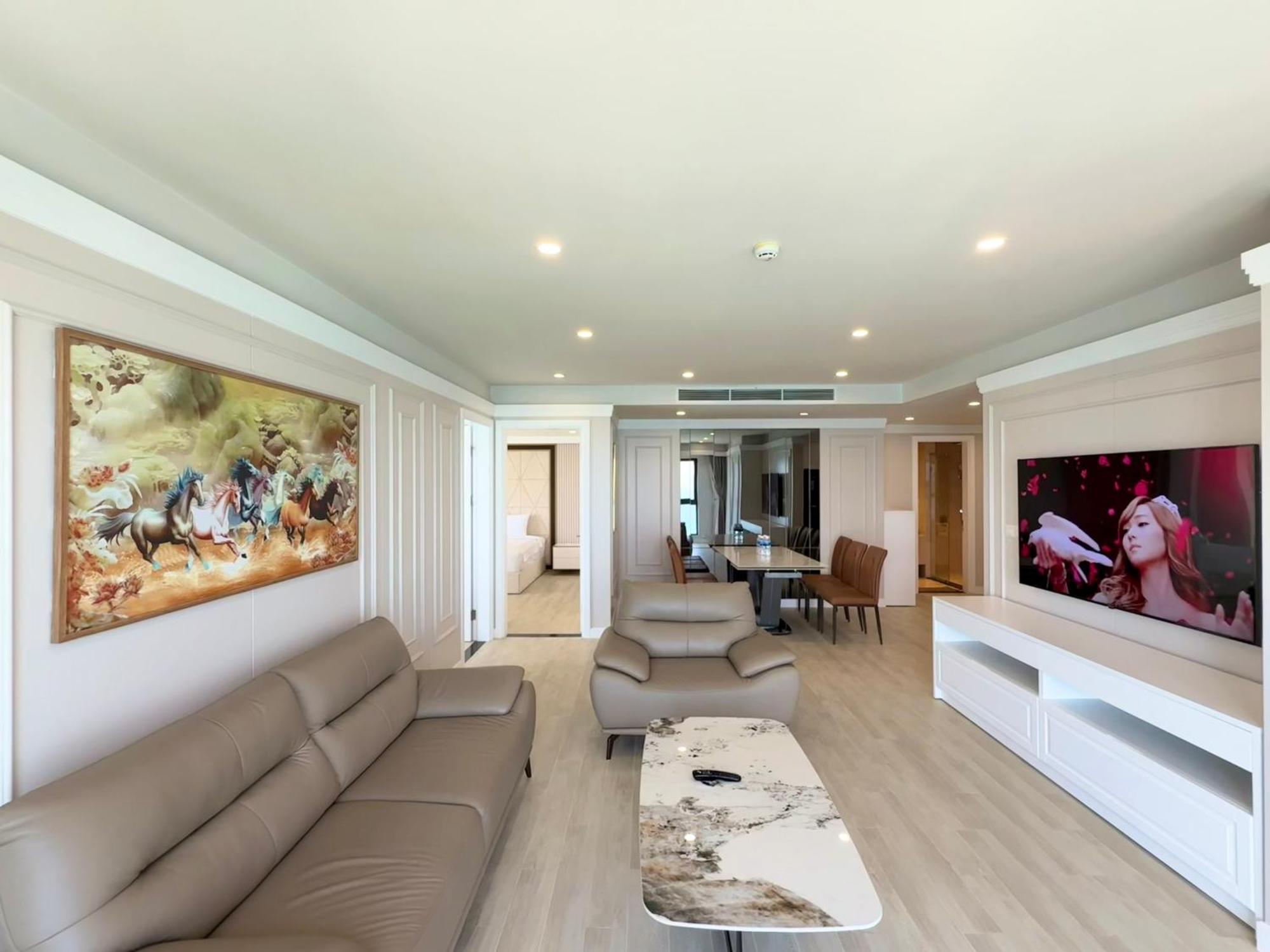 Gold Coast Nha Trang Luxury Apartment - Ocean View Екстер'єр фото
