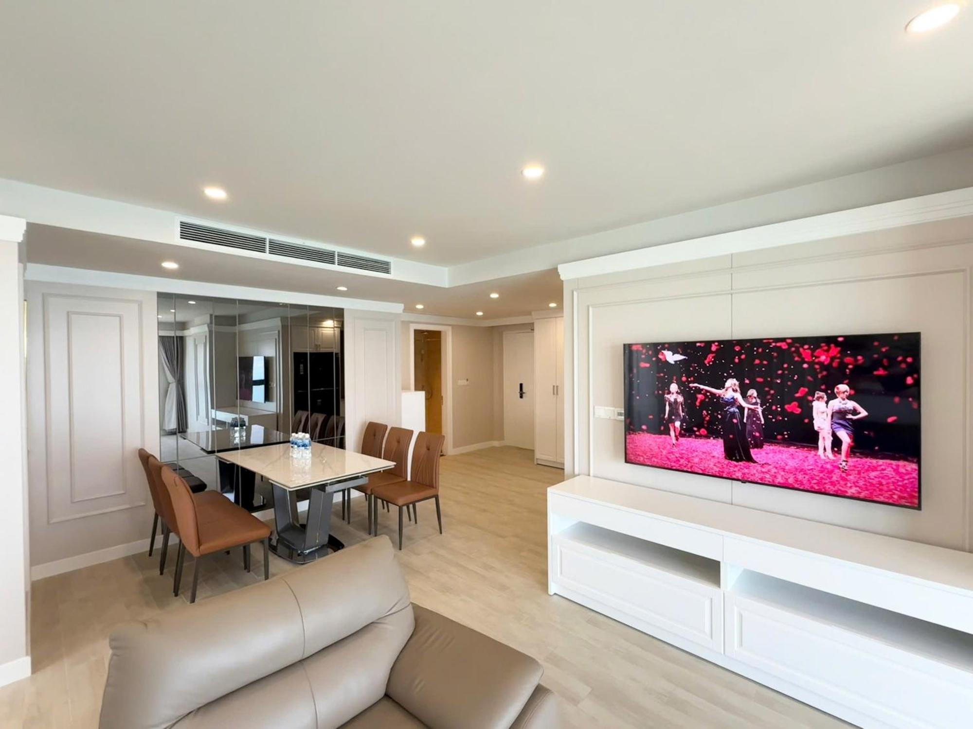 Gold Coast Nha Trang Luxury Apartment - Ocean View Екстер'єр фото