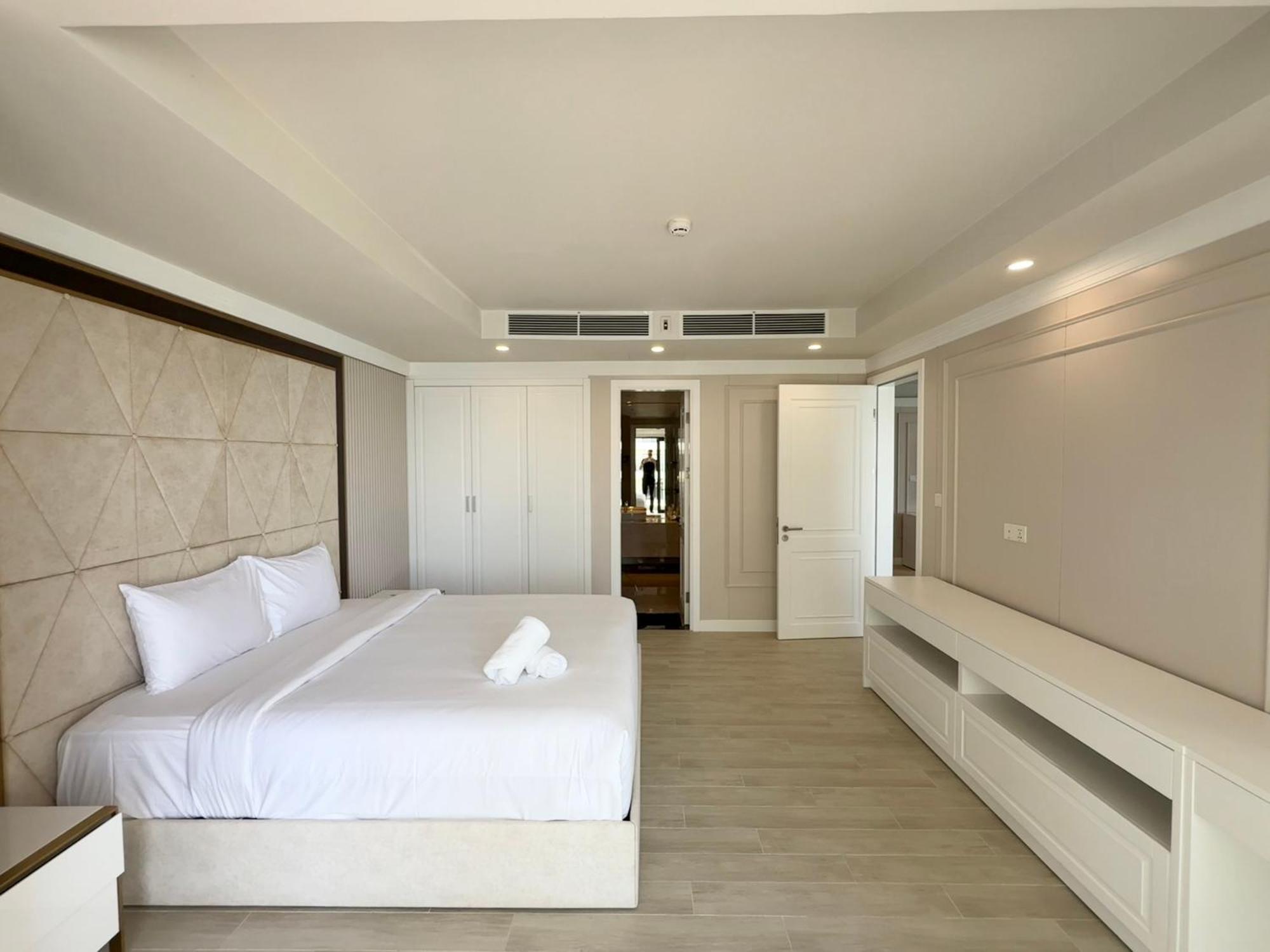 Gold Coast Nha Trang Luxury Apartment - Ocean View Екстер'єр фото