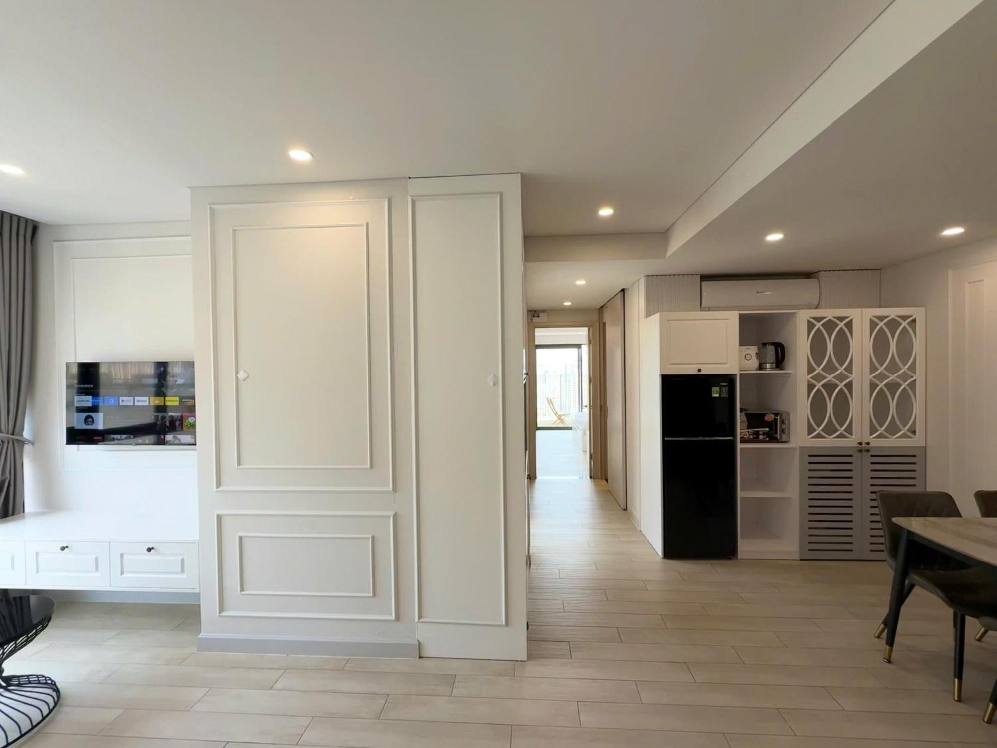 Gold Coast Nha Trang Luxury Apartment - Ocean View Екстер'єр фото